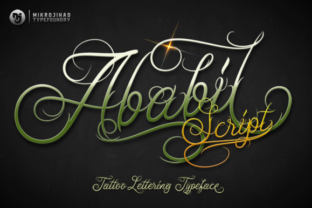 Ababil Script Full: A Designer’s Real-World Review