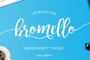 Bromello: A Script Amp That Earns Its Space