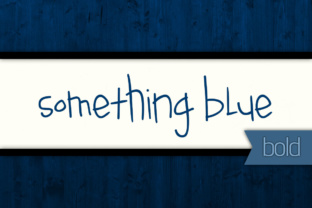 Something Blue Bold: A Designer’s Real-World Review