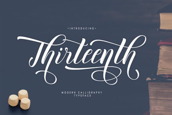 Thirteenth Script: A Designer’s Real-World Audit